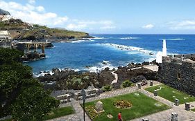 Isla Baja Suites